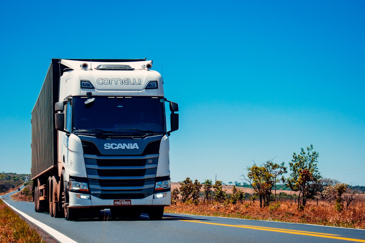 Transporte y Distribución